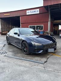 Maserati ghibli gransport full optional