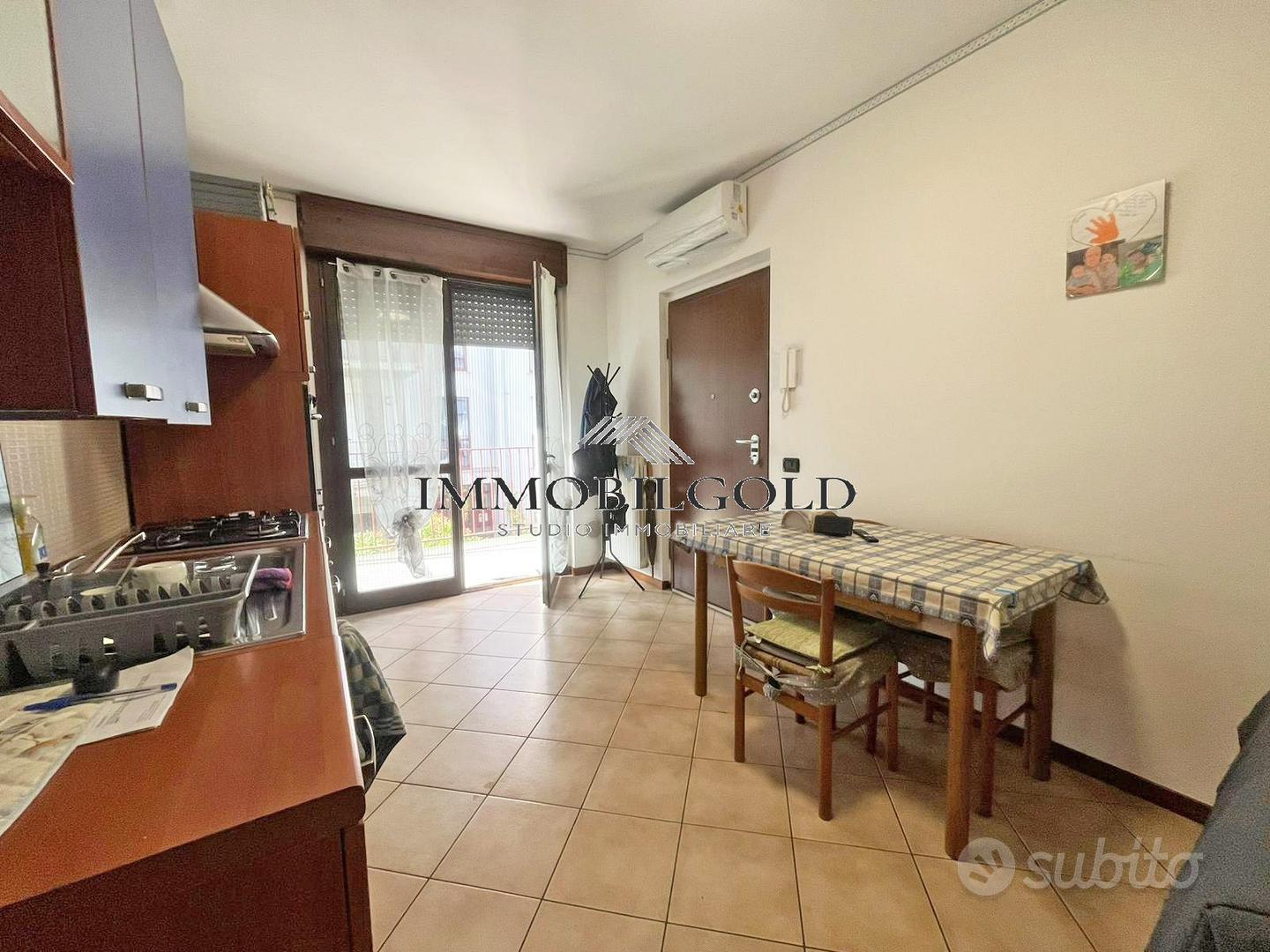 Appartamento – Vigevano, Portalupa - Vista 3