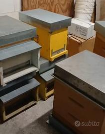  ARNIA PER APICOLTURA