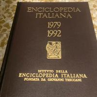 Dizionario enciclopedico italiano Treccani
