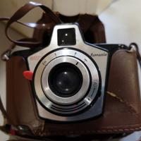 5 modelli di fotocamere analogiche con custodie