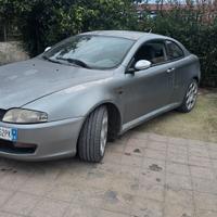 Alfa GT 1.9 16v