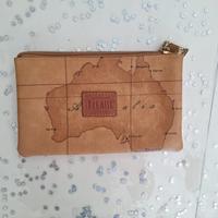 Astuccio porta trucchi Alviero Martini