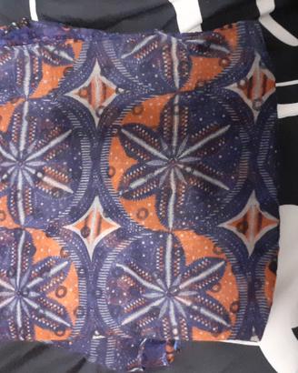 Desigual foulard 