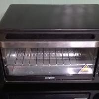 Piccolo forno elettrico Beper, perfette condizioni