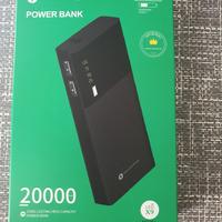 power bank 2000mah 