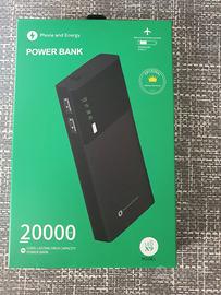 power bank 2000mah 
