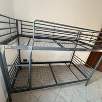 Letto a castello