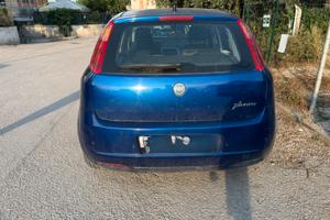 Fiat Grande Punto 1.3 Multijet