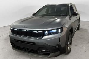 Jeep Compass E-Hybrid 1.2 Turbo MHEV 106kW Fi...