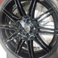 Cerchi BMW M e92 e93 e91 e90 con gomme