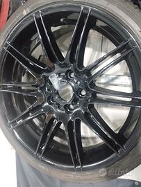Cerchi BMW M e92 e93 e91 e90 con gomme