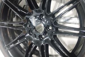 Cerchi BMW M e92 e93 e91 e90 con gomme