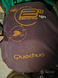 tenda da campeggio anti raggi uv 