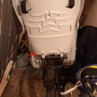 seggiolino bici