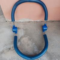 Attrezzo per addominali 