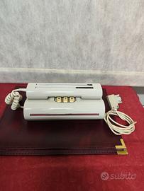 Telefono fisso anni 60/70 Sitel