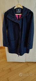 Cappotto Loden Salzsburg