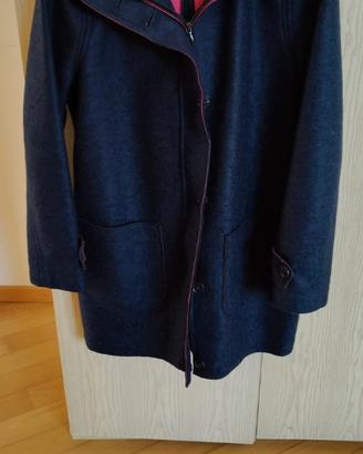 Cappotto Loden Salzsburg