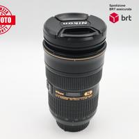 Nikon AF-S 24-70 F2.8 G ED (Nikon)