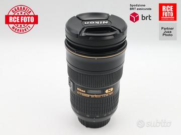 Nikon AF-S 24-70 F2.8 G ED (Nikon)