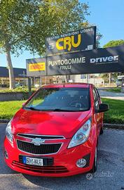 Chevrolet Spark 1.0 ok neopatentati