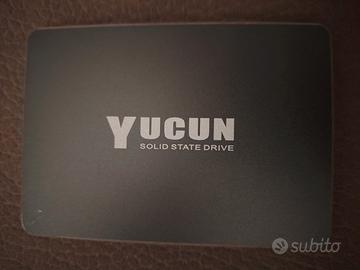 Ssd 480gb  