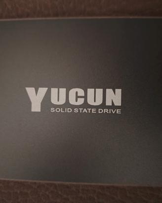 Ssd 480gb  