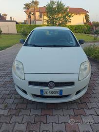 Fiat Bravo IDONEA NEOPATENTATI-DISTRIBUZIONE FATTA