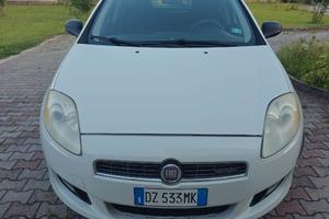 Fiat Bravo IDONEA NEOPATENTATI-DISTRIBUZIONE FATTA