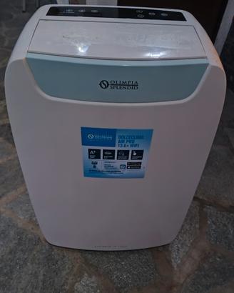 Condizionatore portatile Olimpia Splendid