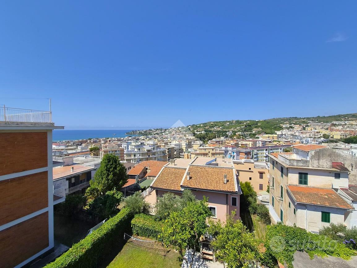 Apartment in Gaeta, Serapo, Latina - Vista 4