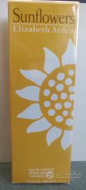 Profumo donna elizabeth arden sunflowers 100ml