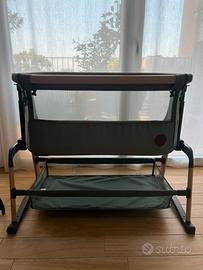 Netx2me Maxi-Cosi Iora Air