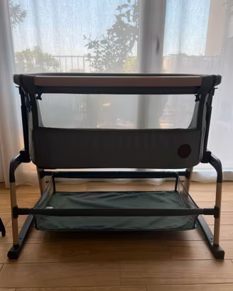 Netx2me Maxi-Cosi Iora Air