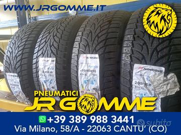 205/45/16 NANKANG Invernali NUOVO%
