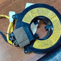 devio sgancio per mitsubishi l200