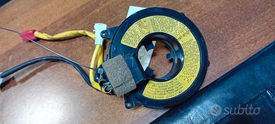 devio sgancio per mitsubishi l200