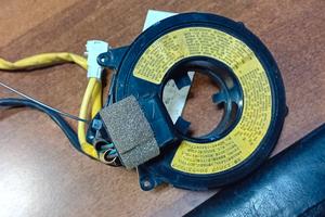 devio sgancio per mitsubishi l200