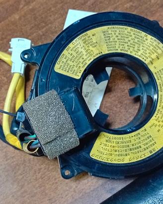 devio sgancio per mitsubishi l200