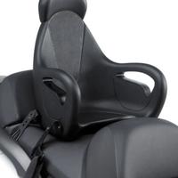 Seggiolino moto bambini GIVI