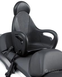 Seggiolino moto bambini GIVI