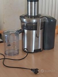 Gastroback #40127 Design Multi Juicer