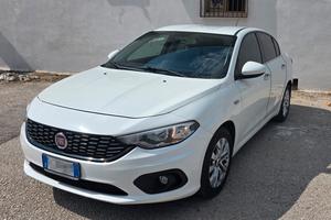 Fiat Tipo 1.6 Mjt - 120 Cavalli - 100.000 km -
