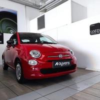 FIAT 500 (2015-2024) - 500 1.0 Hybrid