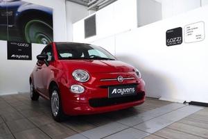 FIAT 500 (2015-2024) - 500 1.0 Hybrid