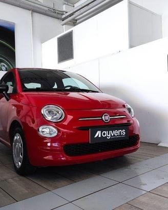 FIAT 500 (2015-2024) - 500 1.0 Hybrid