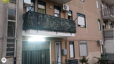 Appartamento 90 mq zona santuzzi