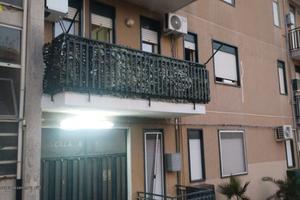 Appartamento 90 mq zona santuzzi