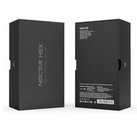 Nectar hex vaporizzatore per estratti.